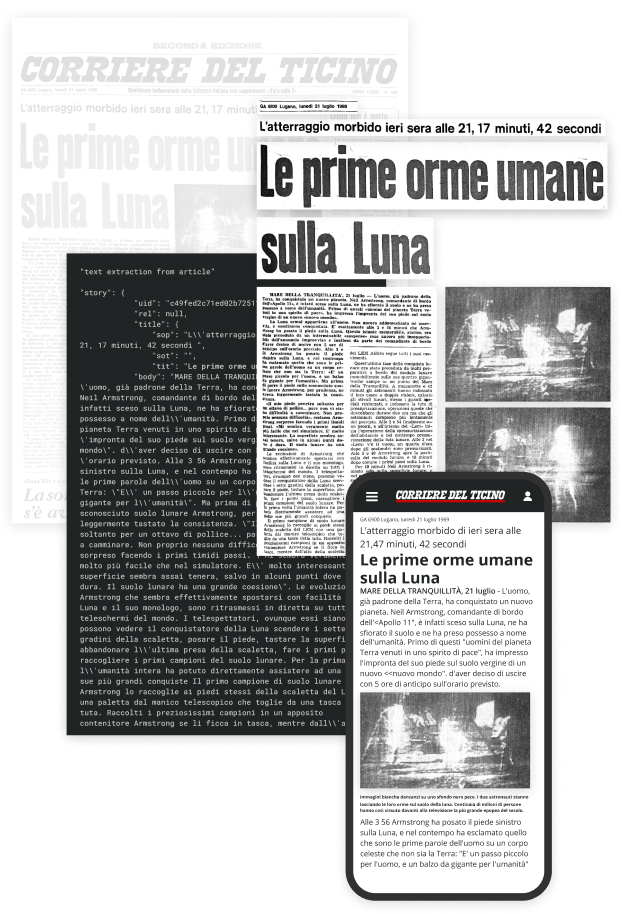 CDT MB 3 estrazione testo CDT MB 3 estrazione testo