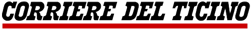 corriere del ticino logo