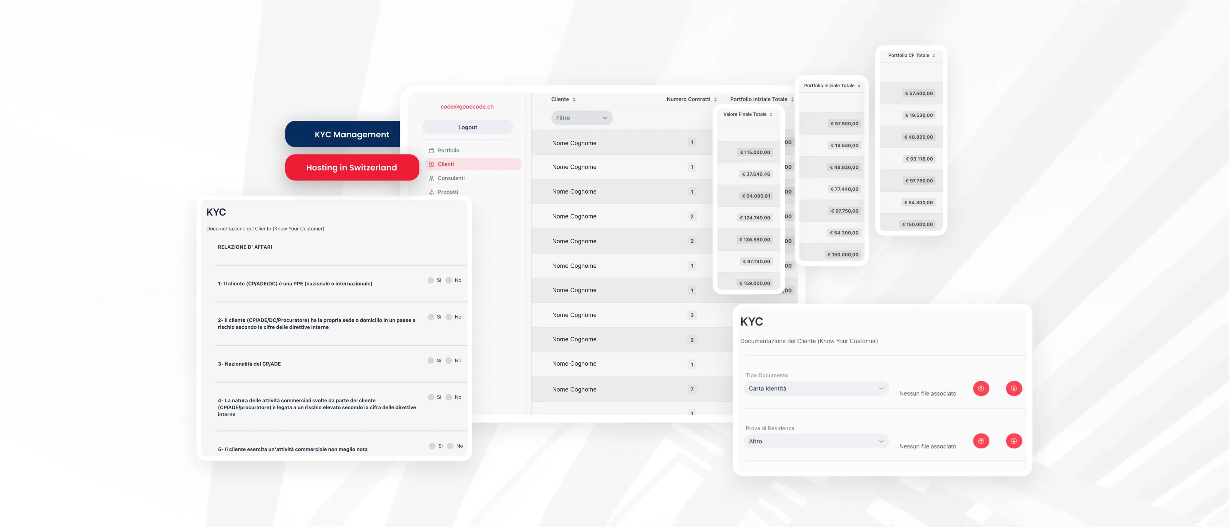 Desk HET KYC