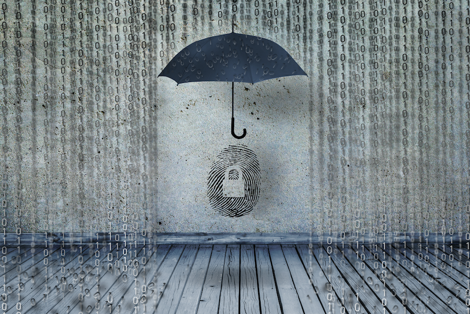ransomware