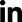 linkedin icon