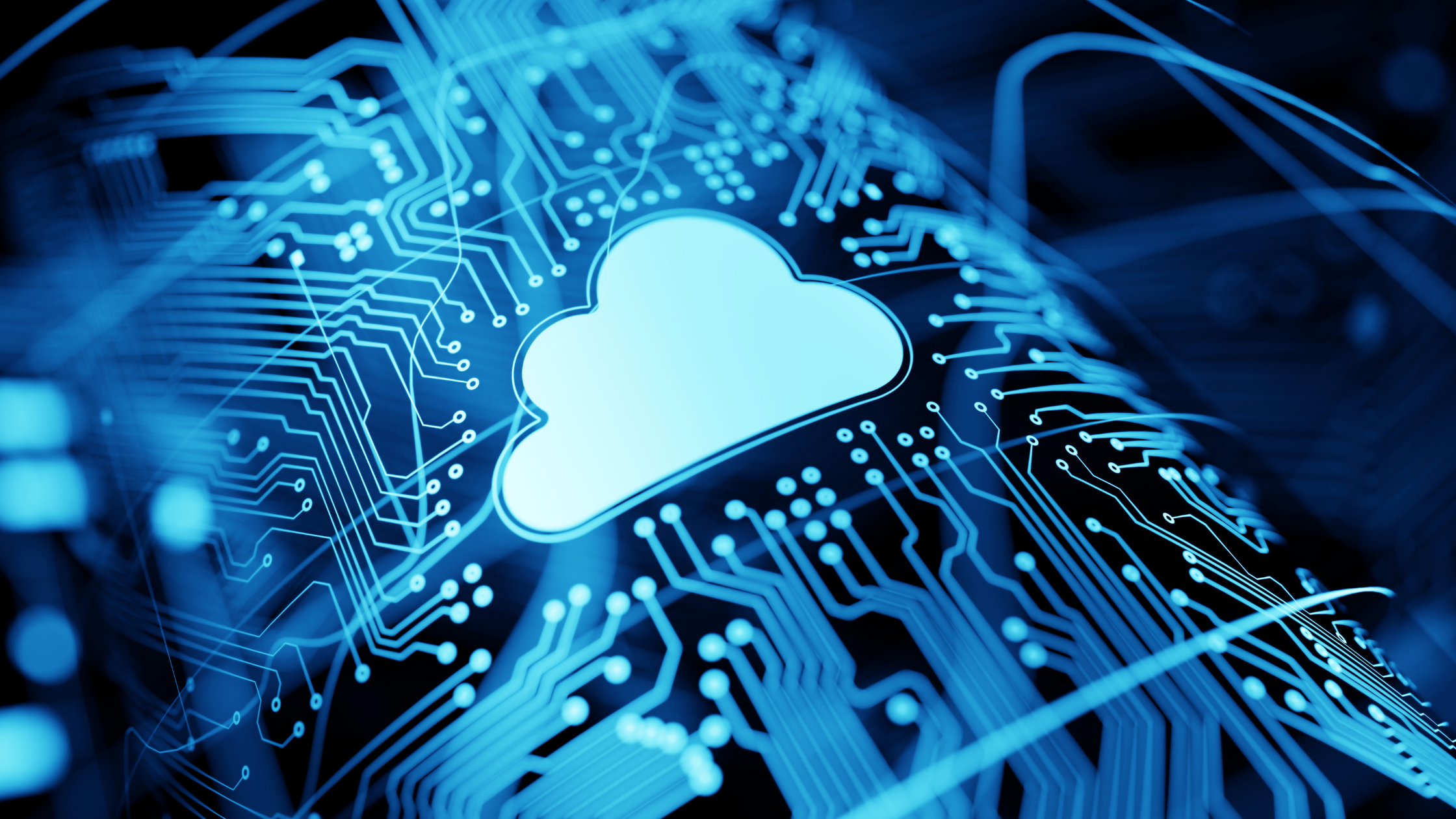 Applicazioni al Cloud computing
